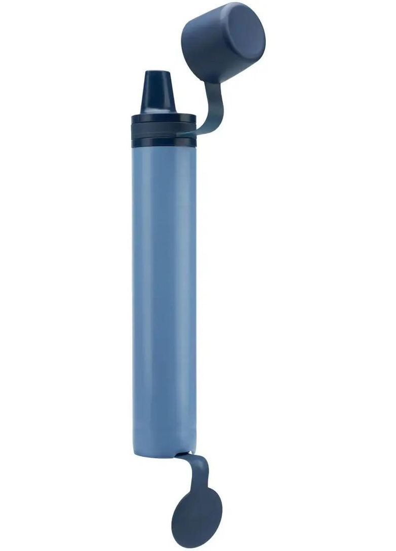 Фільтр для води LifeStraw Peak Personal Mountain Blue No Brand (316440751)