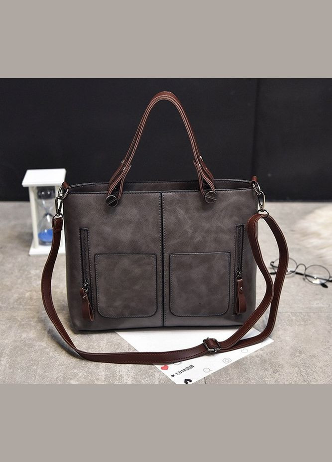 Большая женская сумка Brettani (336552333)