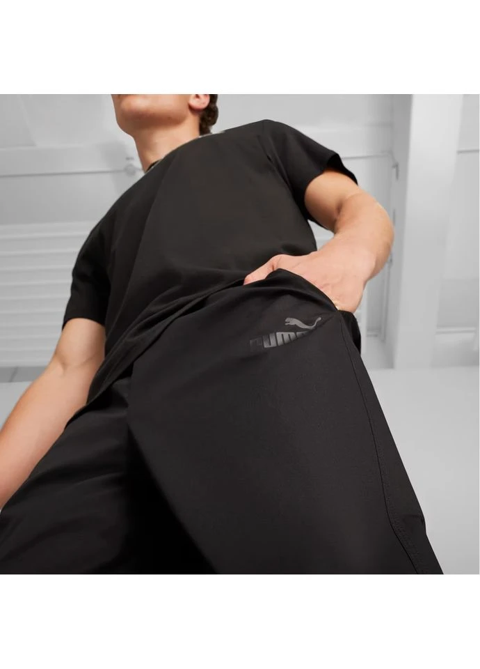 Штани Ess Chino Pants Black 680450-01 Puma (402013404)