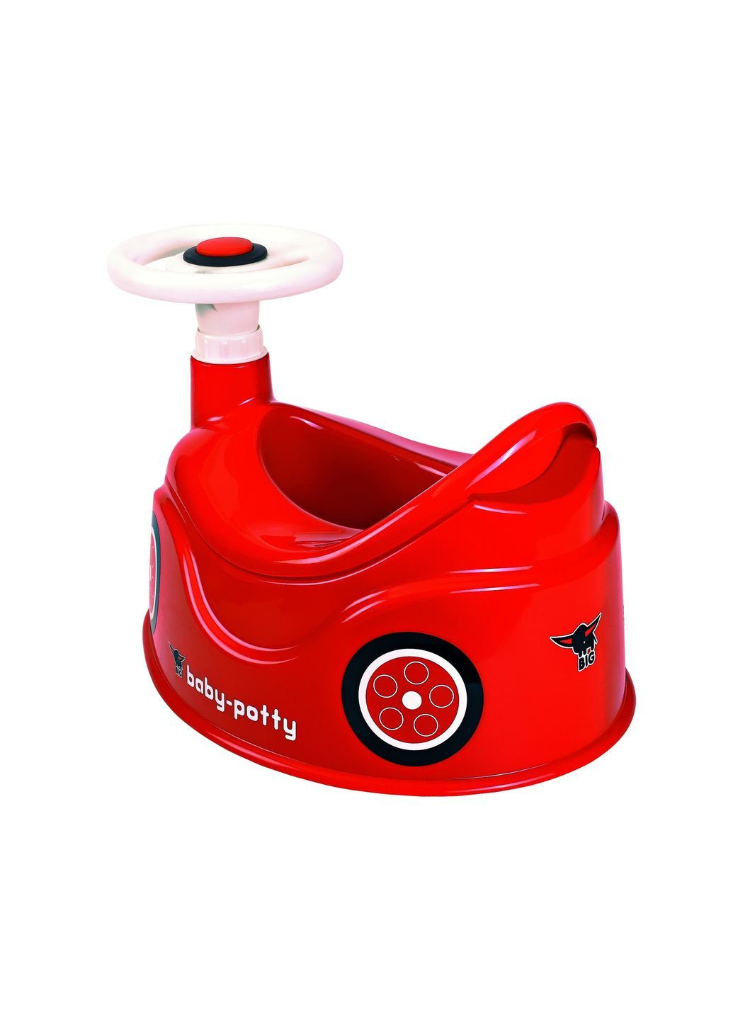 Горщик, червоний () BIG 56801 (362003756)