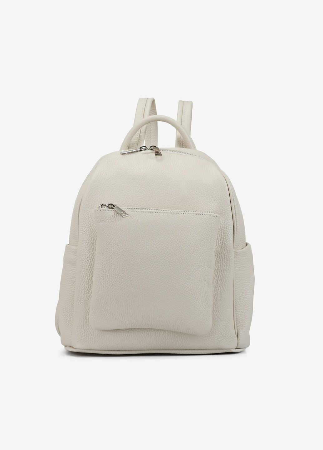 Рюкзак жіночий шкіряний Backpack Regina Notte (335076962)