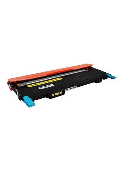 Картридж Samsung CLT-C406S (SC406S) 1k (MN-SAM-SC406S) Makkon (396690829)