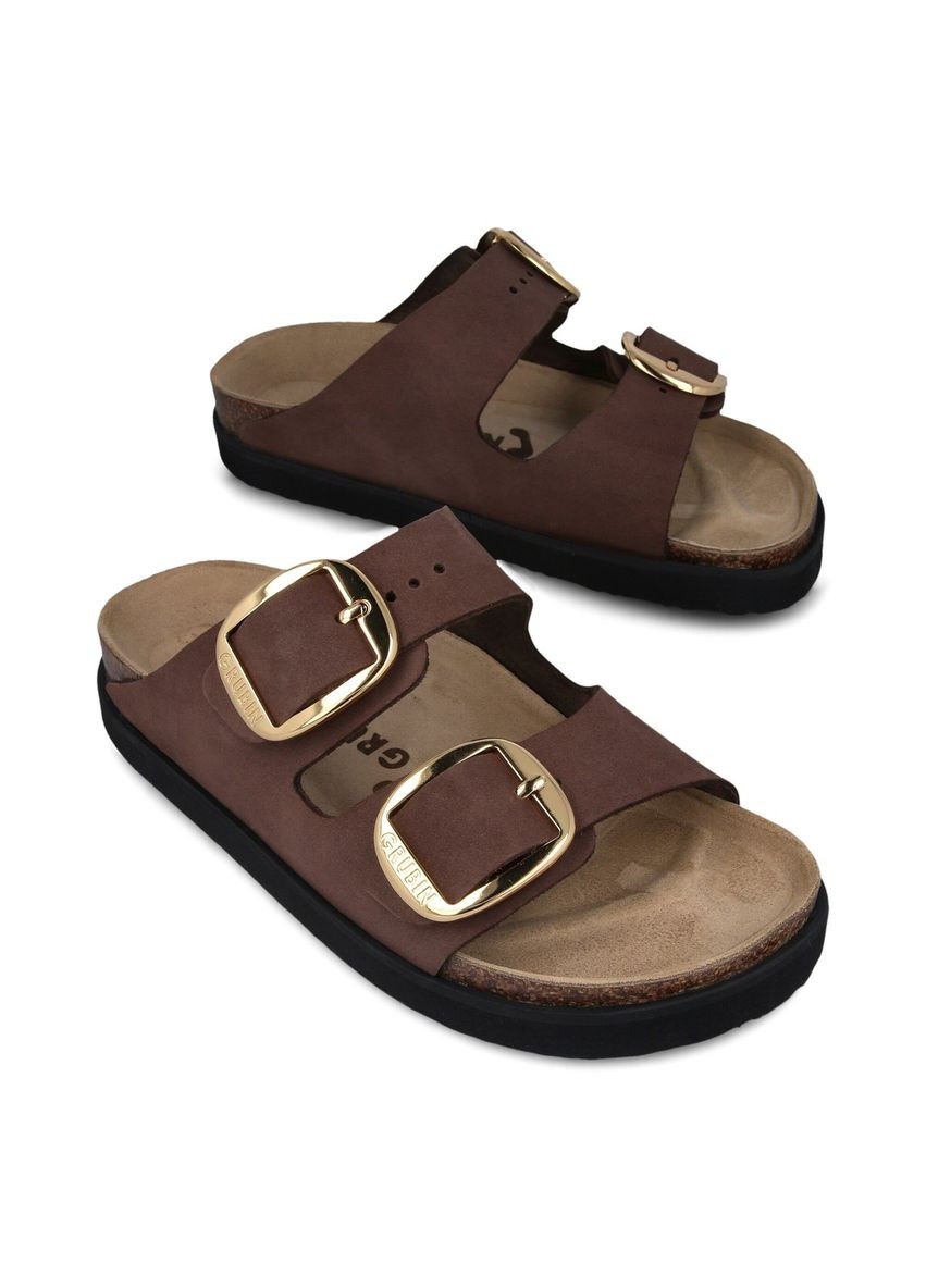 Шльопанці ортопедичні жіночі Adonis, (арт. gr-326361) ( ) Grubin (317172045)