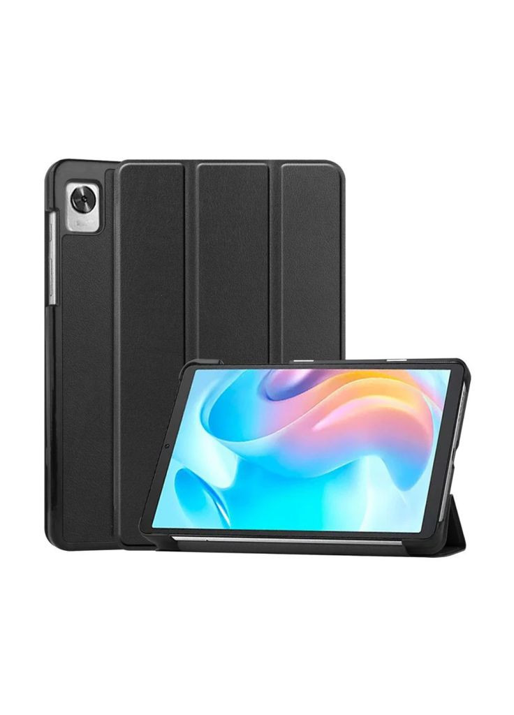 Чохол до планшета Smart Case Blackview Tab 60 8.68" Black (712836) BeCover (382085455)