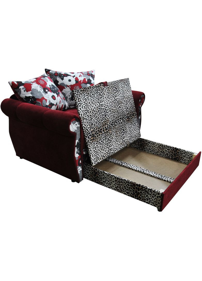 Раскладное кресло диван малыша Классик ТМ No Brand (322500533)