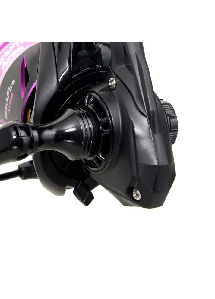 Котушка спінінгова '23 BlackFire Area 1000SS BFA1000SS Flagman (317304556)