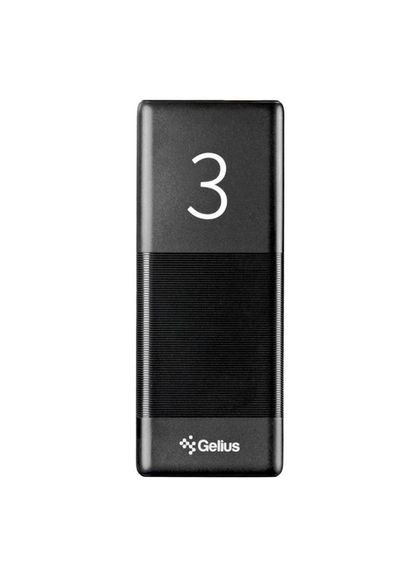 Чемодан на колесах Kozmos Interlock 39 л Lj CF1375 - 2S_G Lojel (316517595)