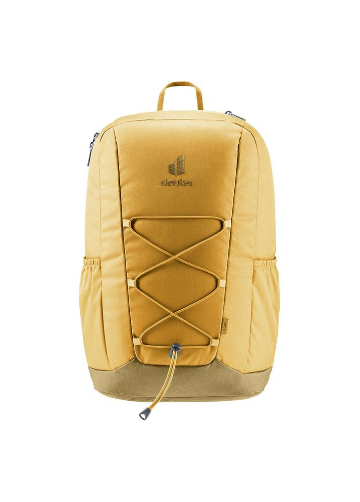 Рюкзак Gogo 25 л caramel-clay 3813224 6607 Deuter (318434619)