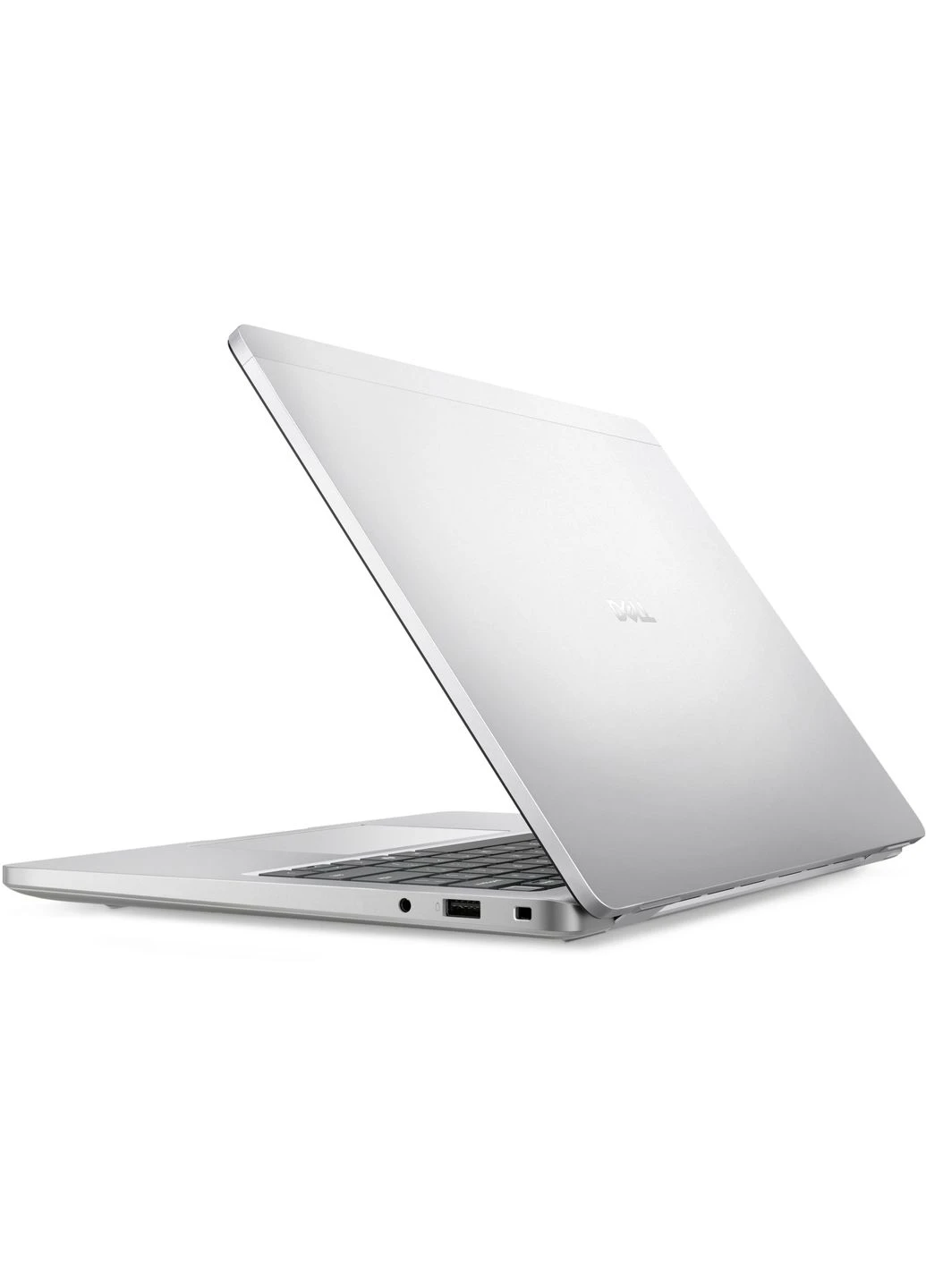 Ноутбук BTO108PB14250UA_UBU Pro 14 Plus 14" FHD+ AG, Intel U5-235U, 32GB, F512GB, UMA, Lin, Dell (367984073)