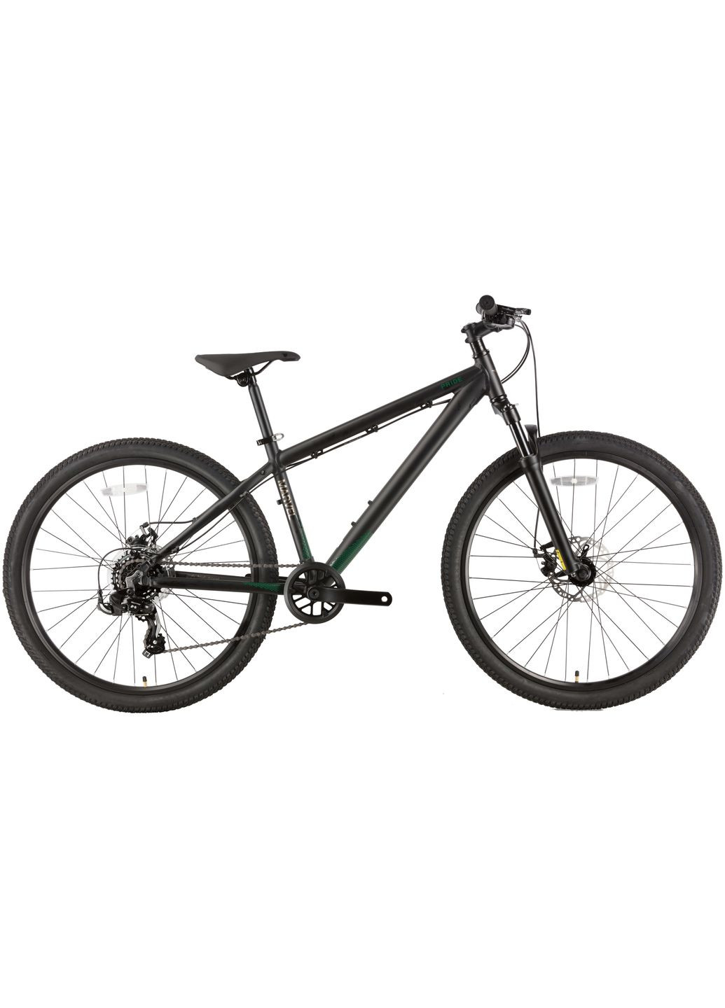 Велосипед 26" Marvel 6.1 рама - S 2026 (SKE-41-47) Pride (386616870)
