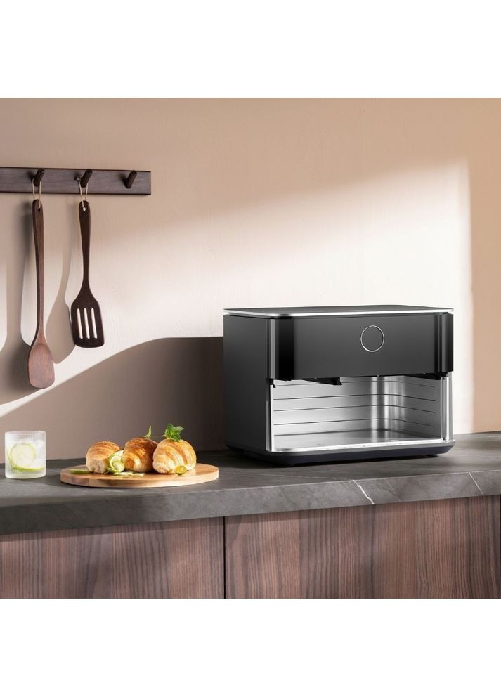 Мультипіч Dual Zone Air Fryer 10L EU (1160125) Xiaomi (362575605)