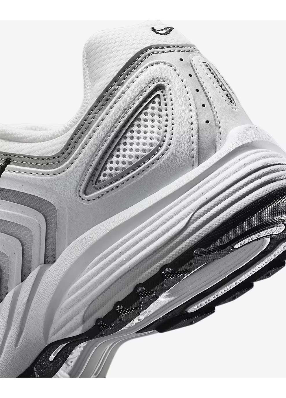 Білі Осінні чоловічі кросівки air pegasus 2005 білий Nike