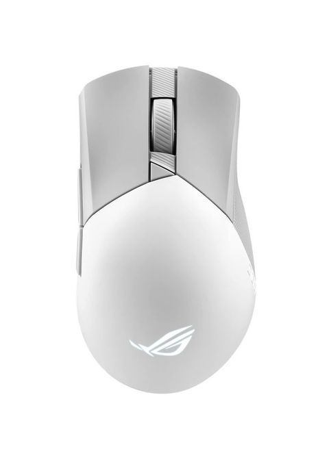 Мышь (90MP02Y0-BMUA11) Asus ROG Gladius III Aimpoint Bluetooth/Wireless White (295929452)