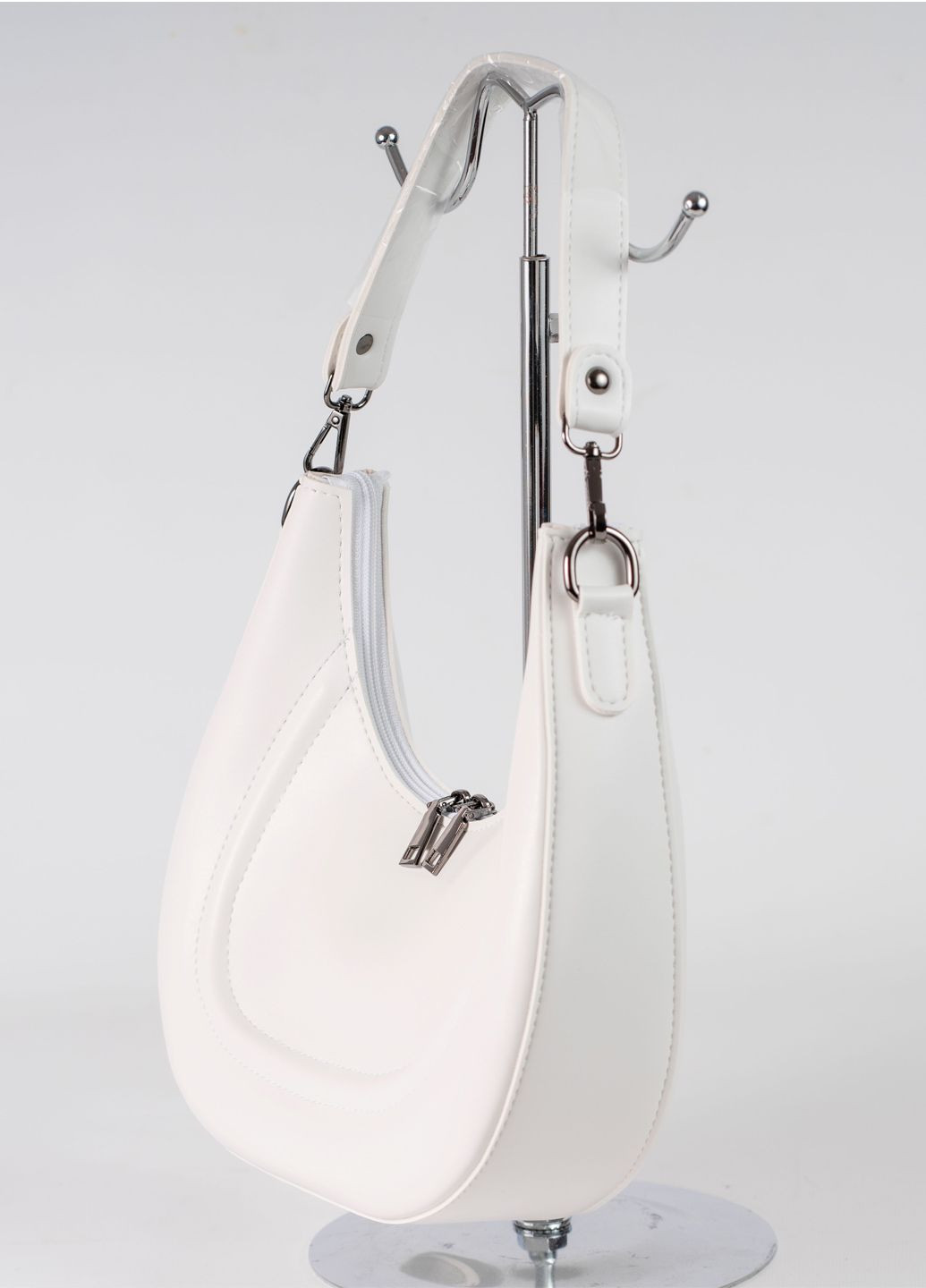 Женская сумка-багет Vishnya (322959810)