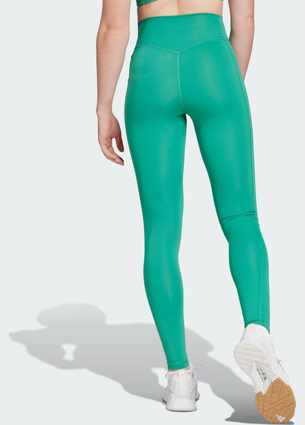 Легінси Optime Full-Length adidas (316545976)