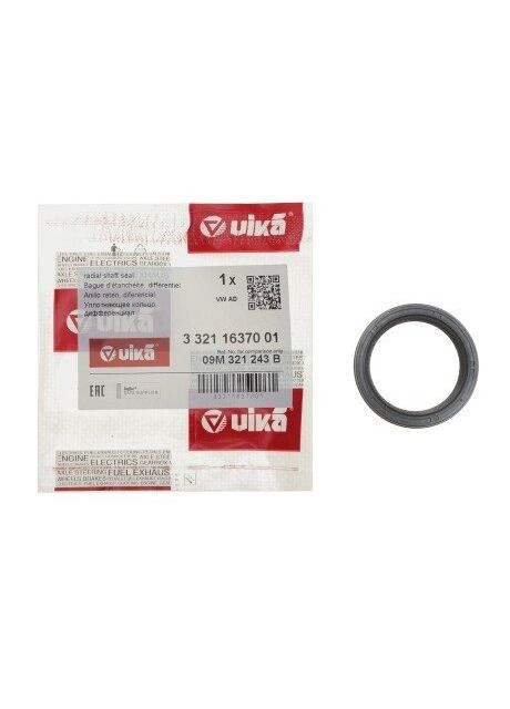 Сальник 33211637001 VIKA (345785968)