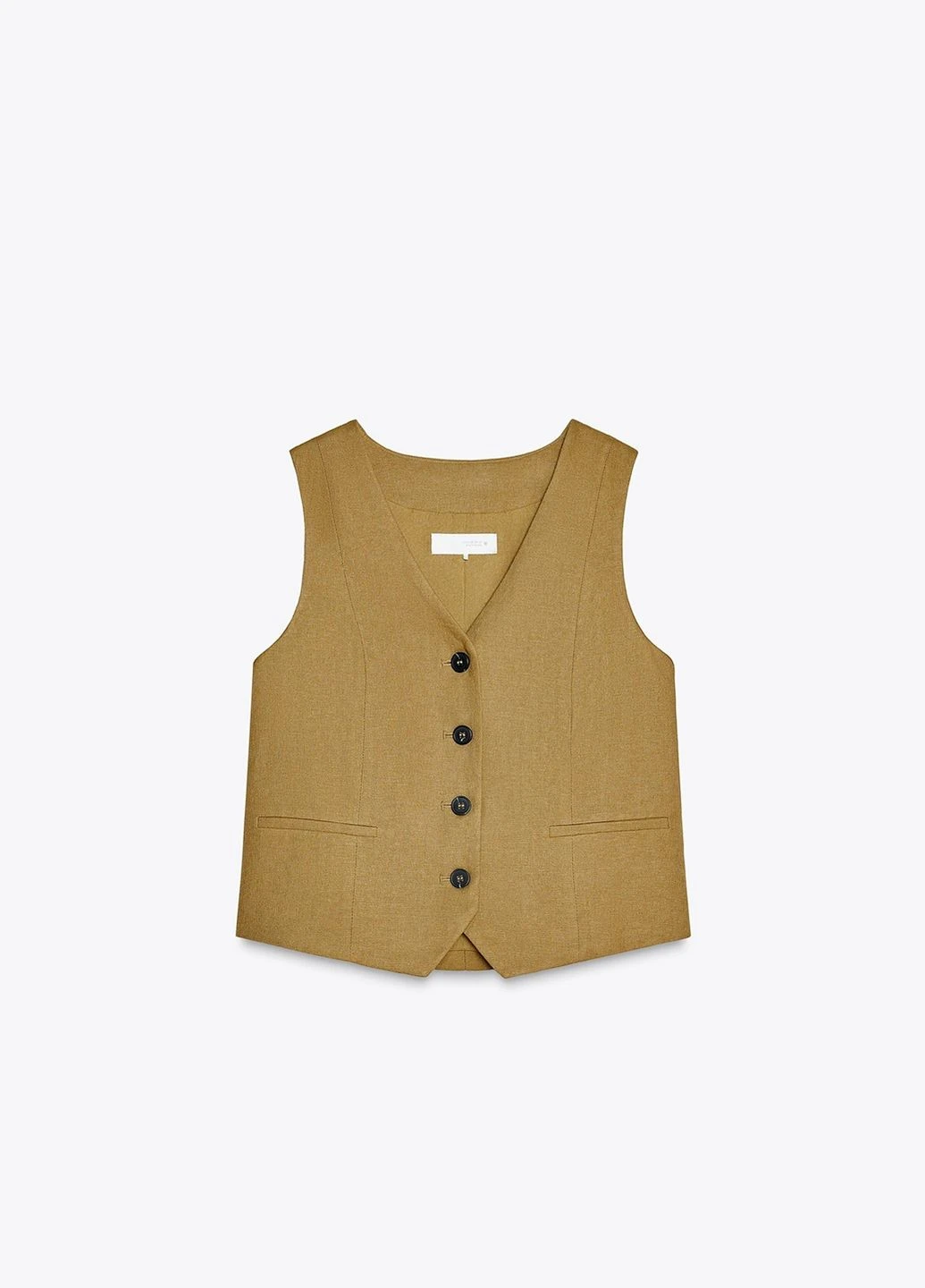 Жилет Zara (330641519)