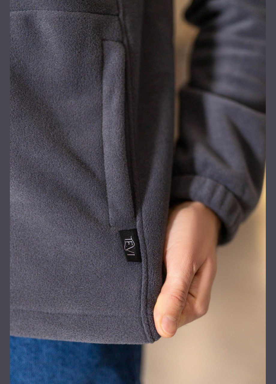 Кофта турецкий флис-полар Большие размеры высокое качество No Brand (315745529)