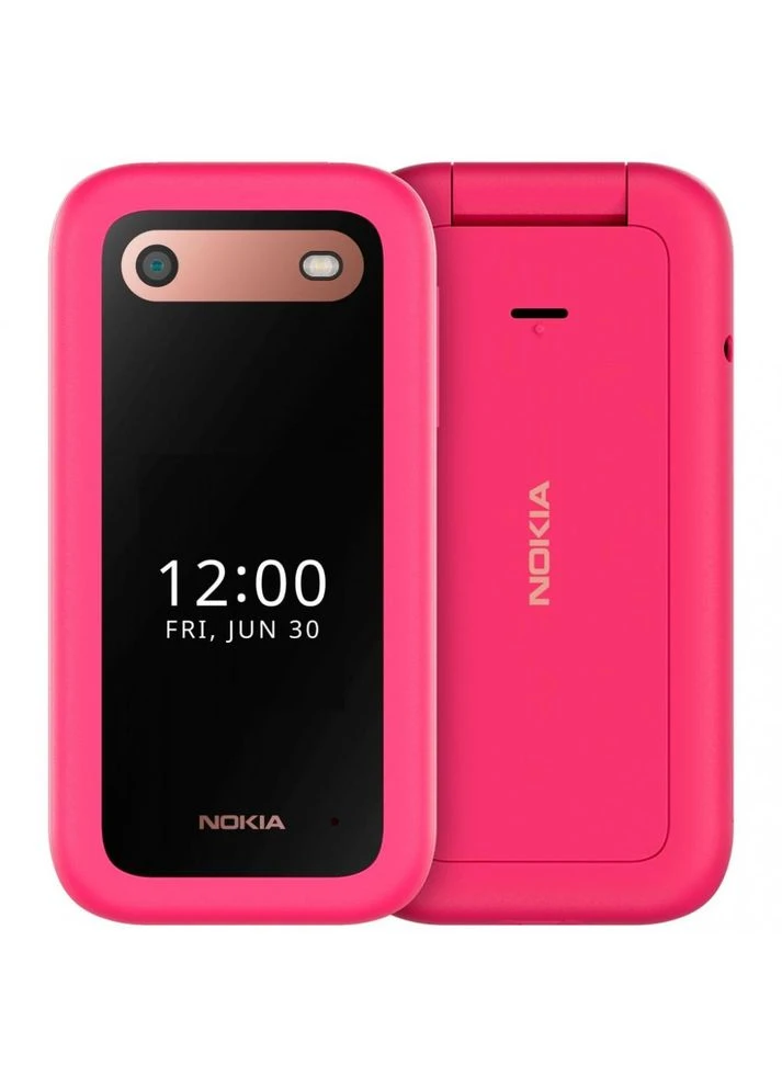 мобильный телефон pink (1gf011ppc1a04) Nokia (315502176)