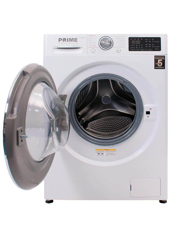 Пральна машина PWF 91469 TID PRIME TECHNICS (306746535)