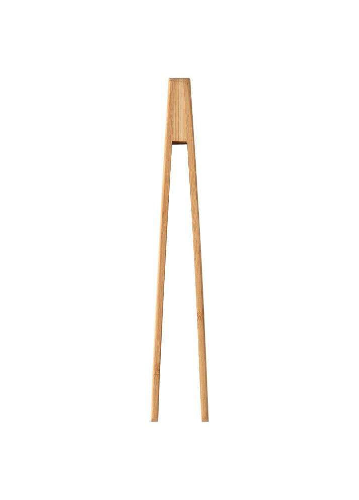 Сервировочные щипцы бамбук IKEA (272150606)
