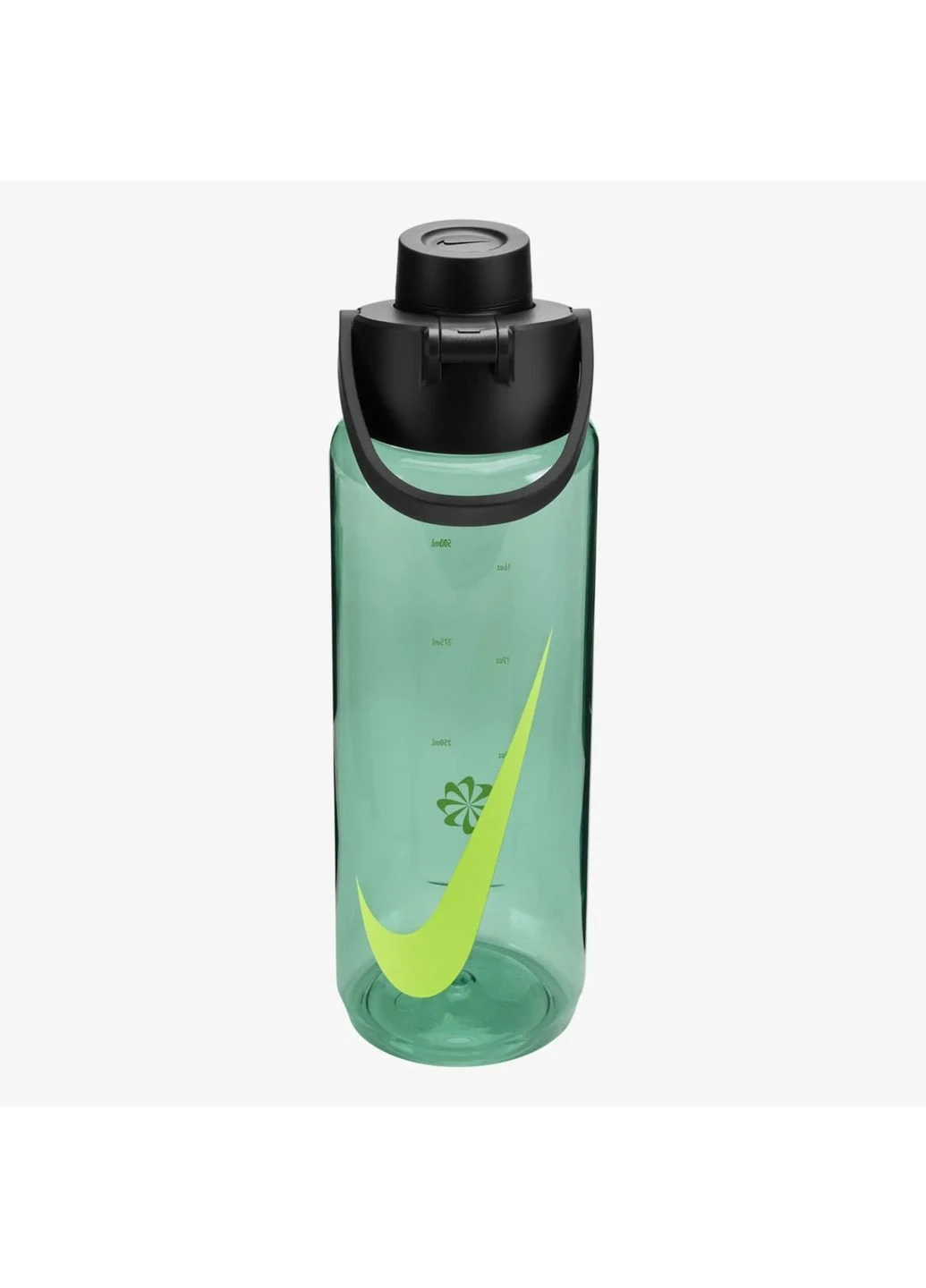 Бутылка для воды Tr Renew Recharge Chug Green N.100.7636.011.24 Nike (398062174)