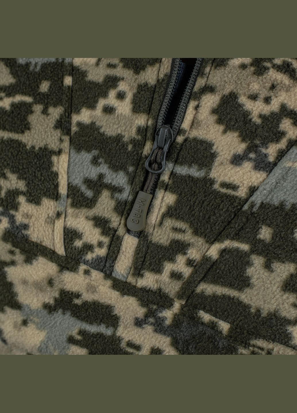 Кофта Delta Fleece MM14 (2XS) M-TAC (307928822)