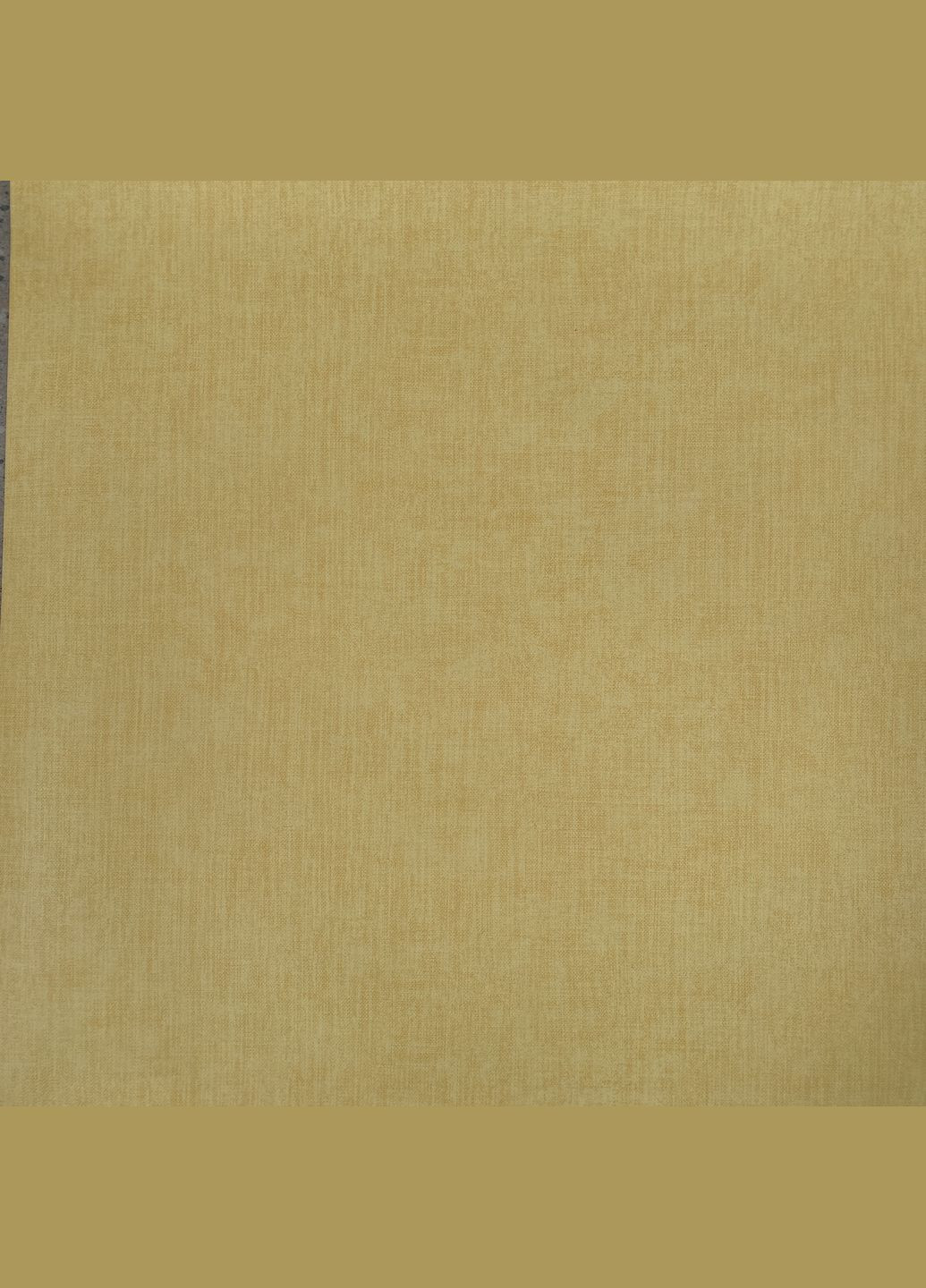Виниловые обои на бумажной основе Gardena 51804 Желтый Штукатурка Limonta (289478831)
