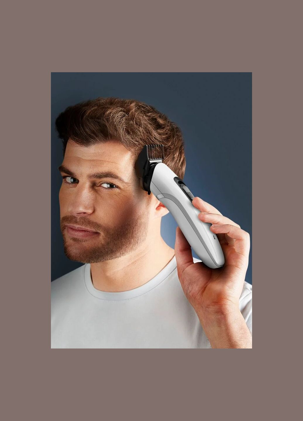 Тример Trim & Style 8 в 1 TN8934E0 Rowenta (368584980)