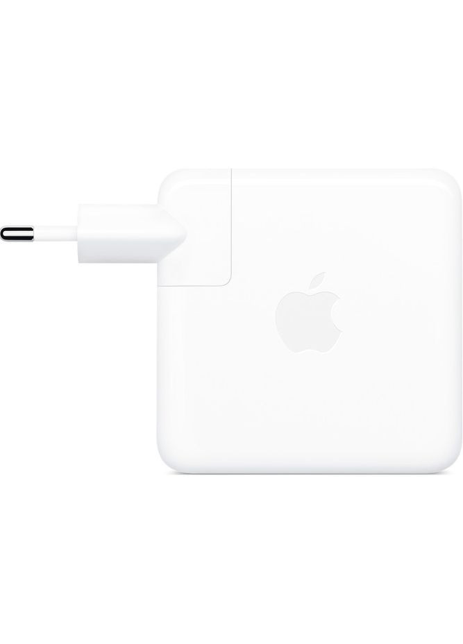 Мережевий зарядний пристрій Power Adapter 140W USB-C (MLYU3ZM / A) Apple (323128194)