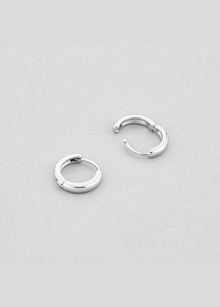 Серьги Minimal (338796472)