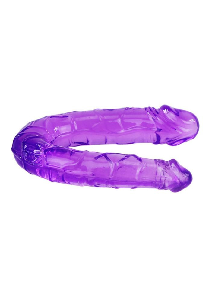 Двосторонній фалоімітатор "Double Dong" LyBaile (302292977)