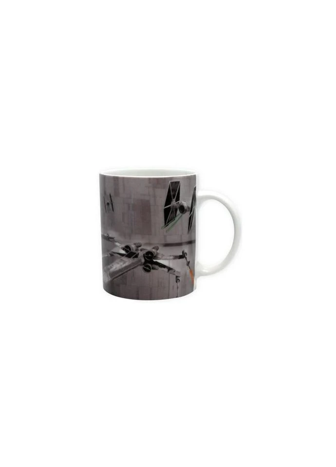 Чашка Star Wars X-Wing VS Tie Fighter (ABYMUG061) Abystyle (315322701)