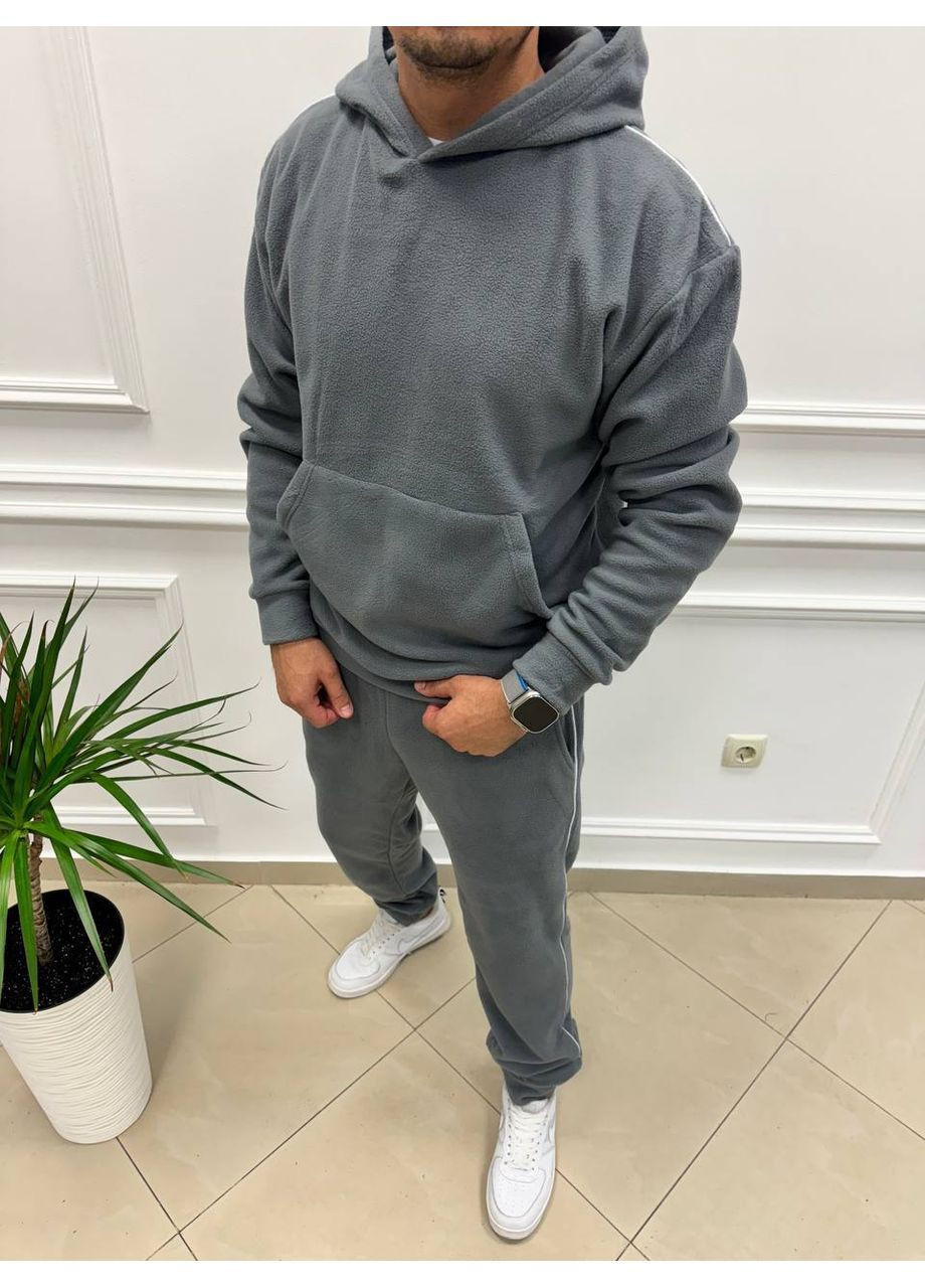 Чоловічий флісовий костюм Osoblyva (362945395)