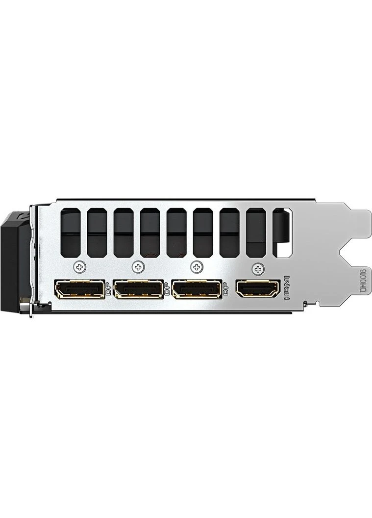 Видеокарта GeForce RTX 5060 Ti Windforce OC 8G (GV-N506TWF2OC-8GD) EU [133947] Gigabyte (399445991)