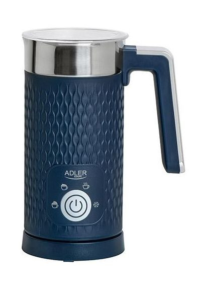 Спінювач молока AD 4494 Blue Adler (360398602)