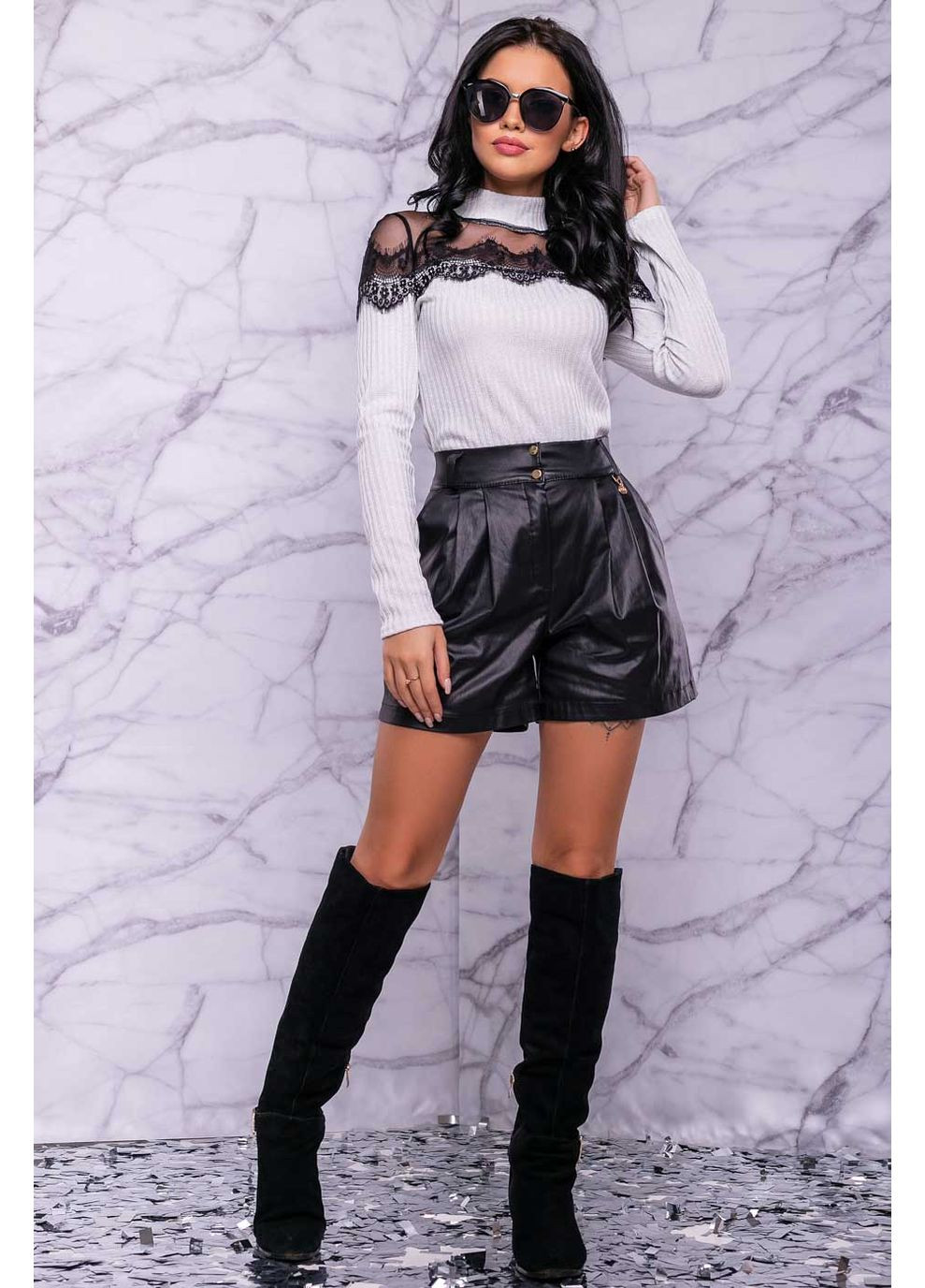 Шорти-спідниця 1080.3005 Seventeen (348135928)