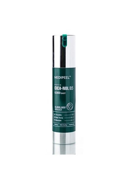 Пилинг-сыворотка со спайкулами и центеллой Phyto Cica Nol B5 6000 Shot Serum Medi-Peel (372594829)