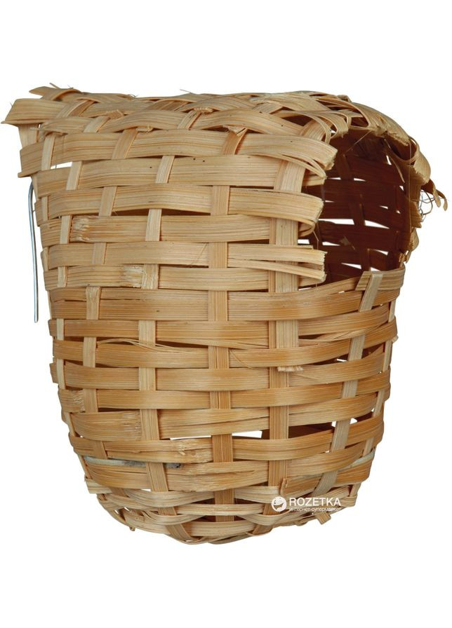 Гнездо для птиц 5605 15х12 см (4011905056050) Trixie (326063012)