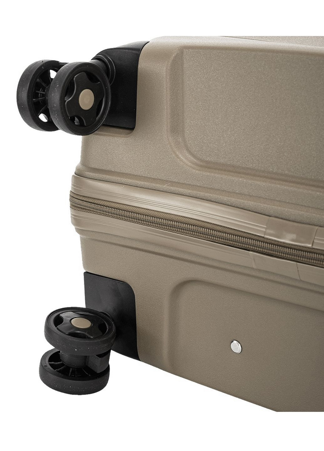 Валіза поліпропіленова велика 75 см Wings PHX01 (339822183)