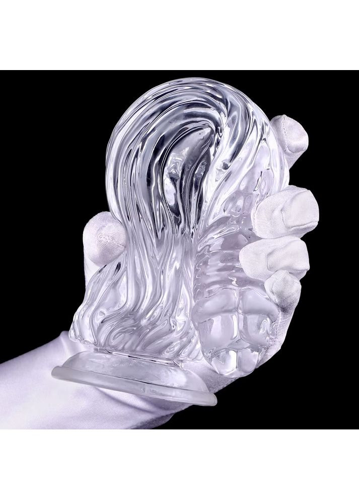 Фаллоімітатор на присосці Alligator XXL розмір Focus (349501377)