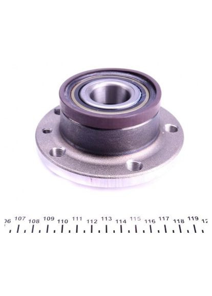 Підшипник маточини (задньої) Fiat Doblo 10- (+ABS) (для підвищеного навантаження) CX1106 UA63 CX (339640874)