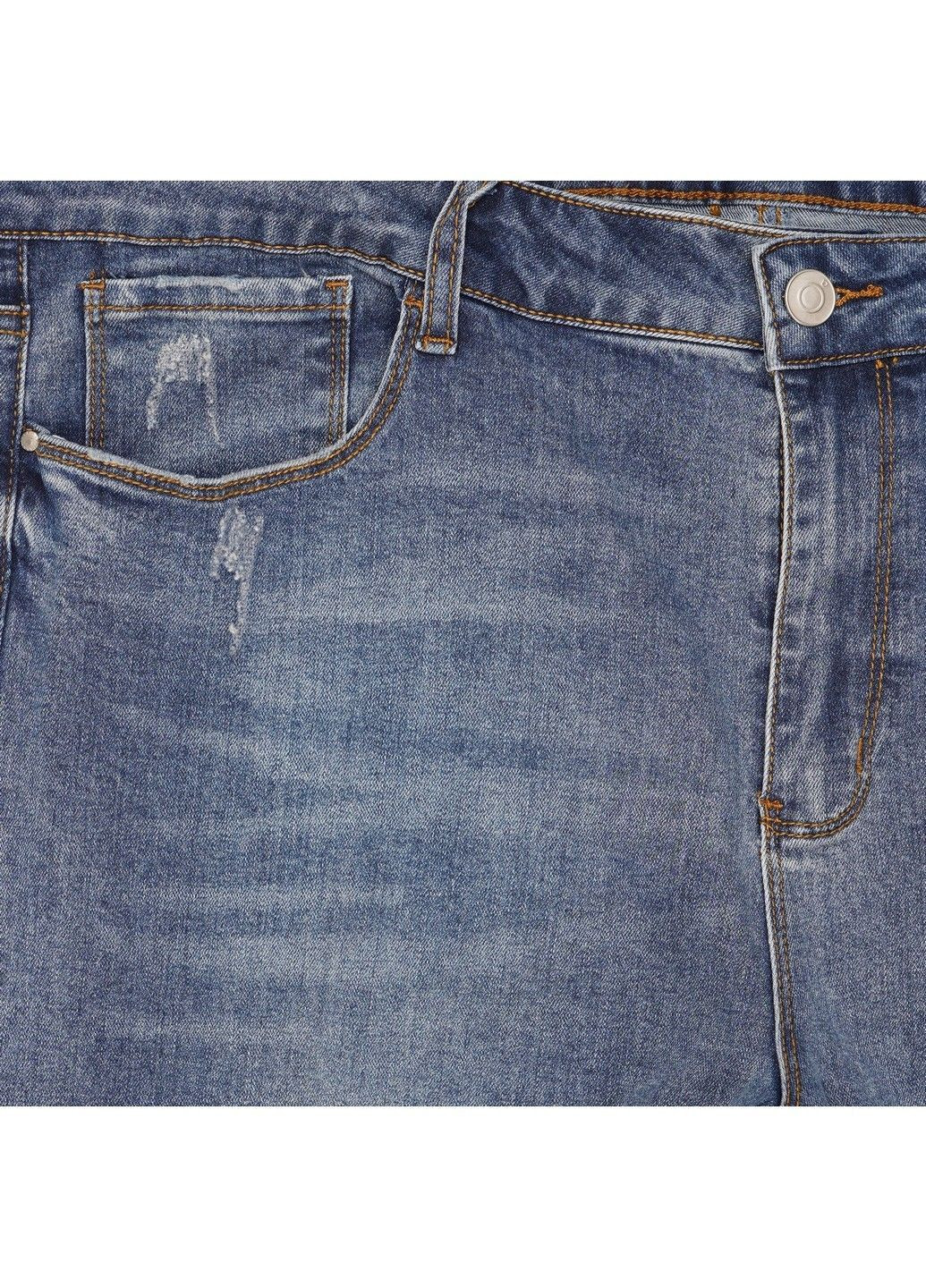 Капрі джинсові Dex (283610935)