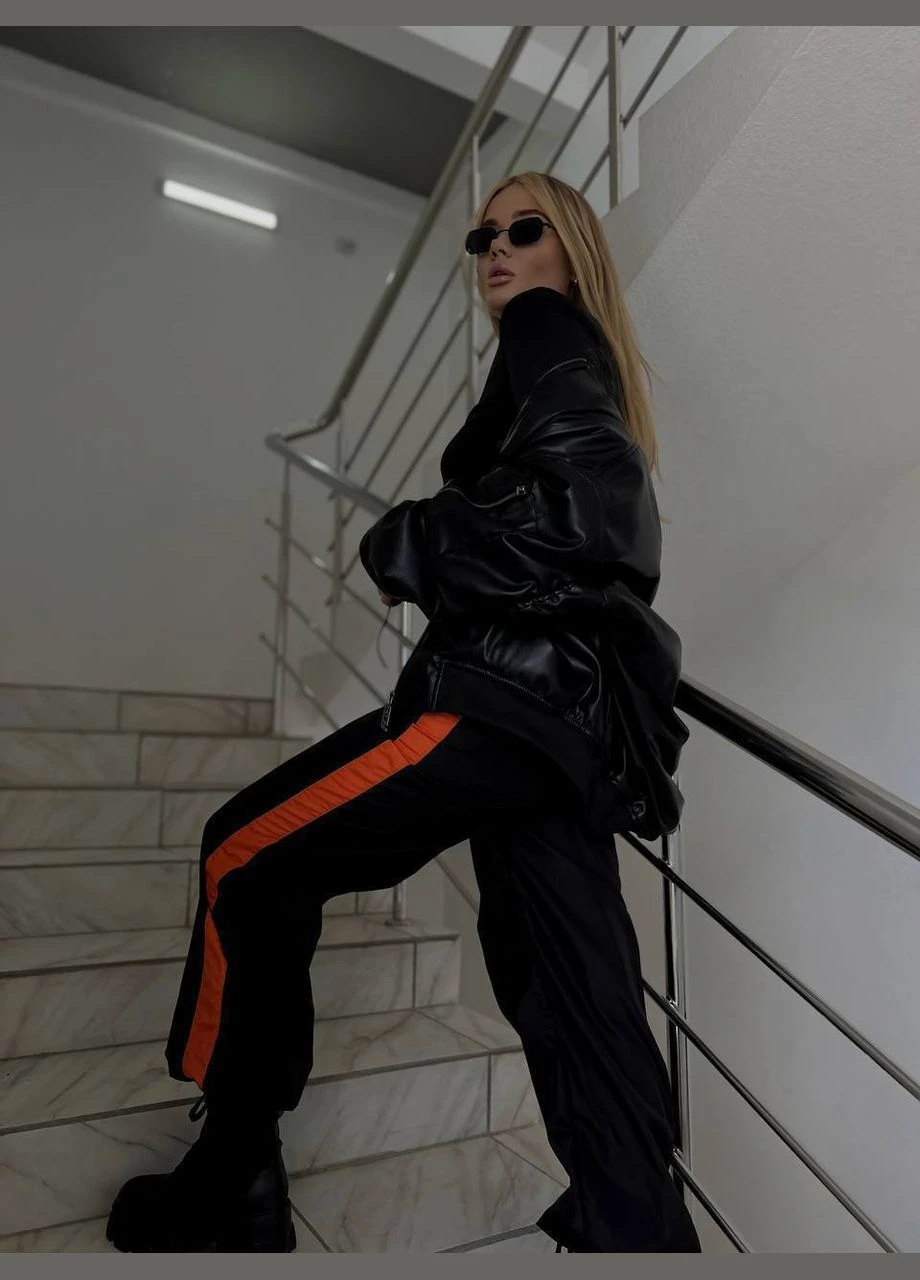 Штаны женские No Brand (303321578)