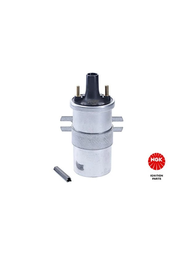 Катушка зажигания №48346 OPEL OMEGA A (V87) 2.0 1986.09-1994.05 (NG U1083) NGK (354337359)