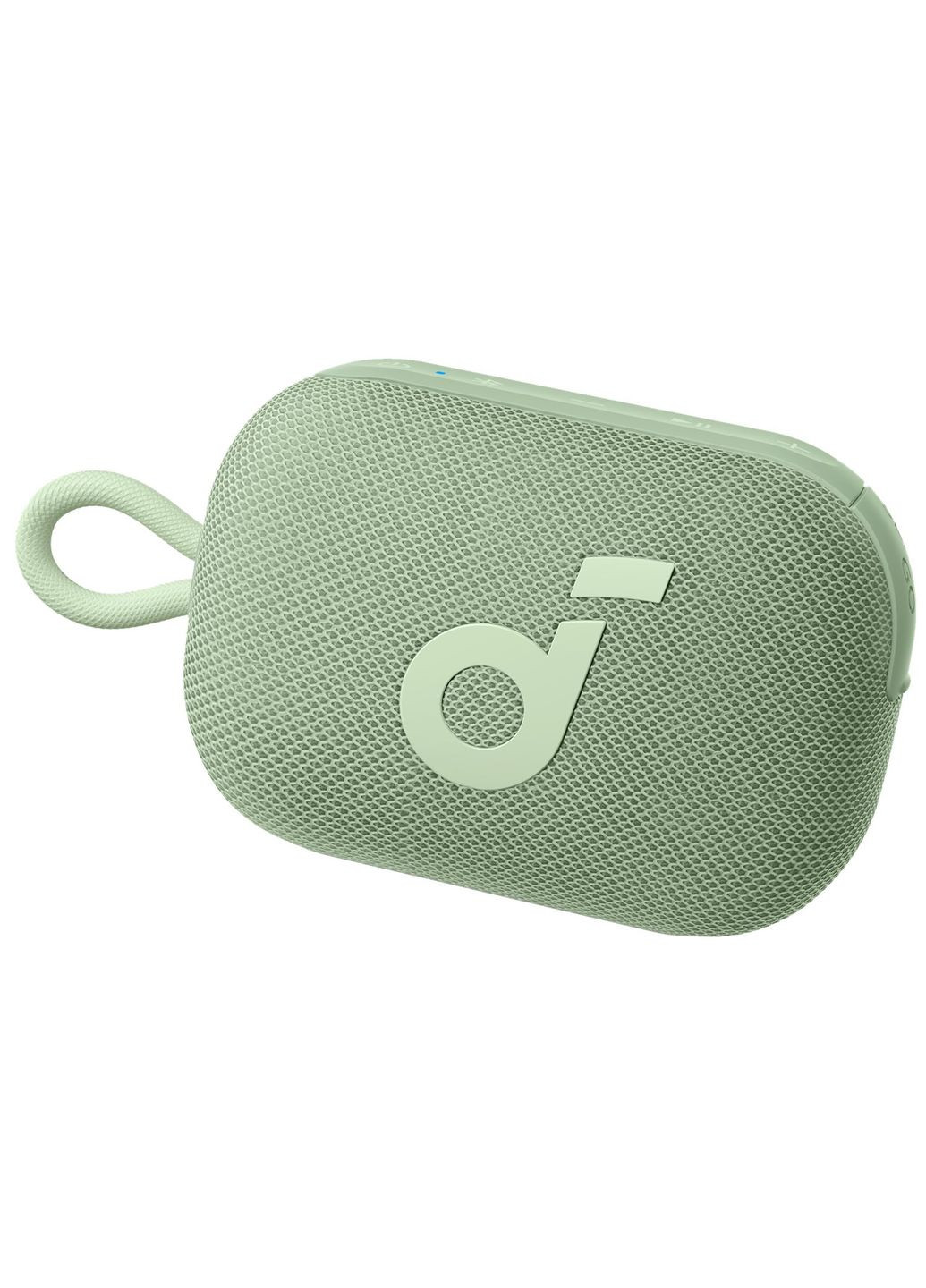 Bluetooth Колонка SoundCore Select 4 GO 5W Green (A31X1061) UA Anker (370621526)