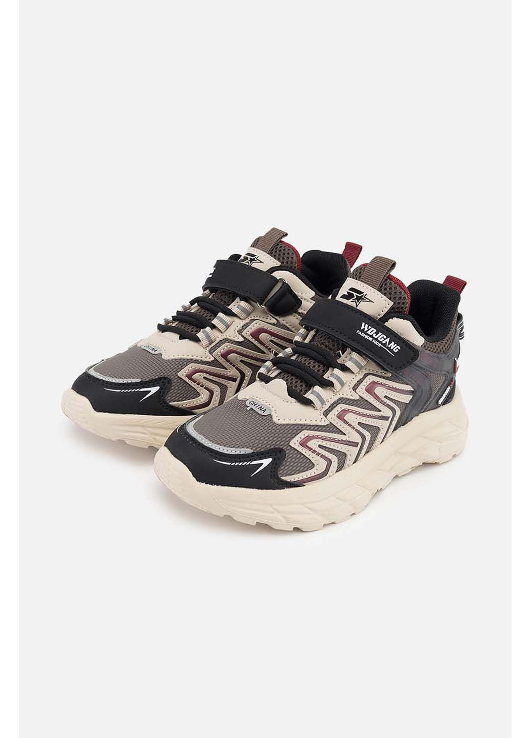 Комбіновані Осінні кросівки Kimboo