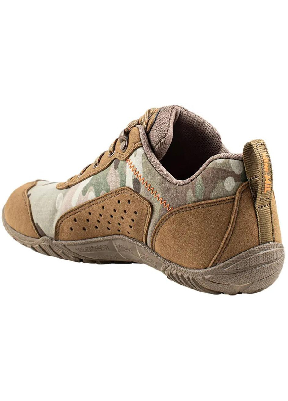 Кроссовки Belleville Mini-Mil 004 Coyote/Multicam No Brand (362203075)