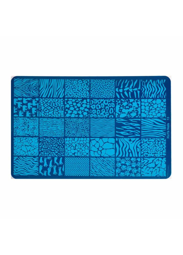 Плата для стемпінгу Велика 103 Mart (352174454)