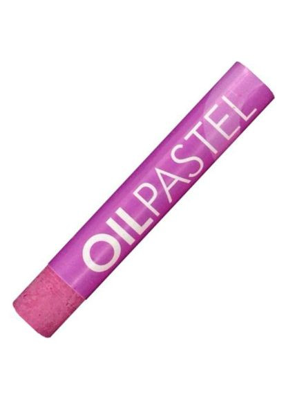 Пастель масляная 516 розовая 6шт. Mungyo (362584806)